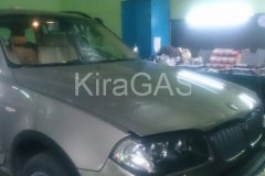 BMW X3 2.5