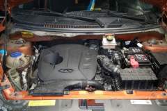 Chery-Tiggo-6 Chery-Tiggo-6