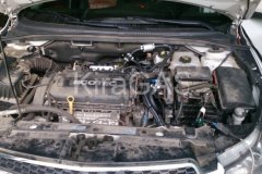 Chevrolet Cruze 1.8