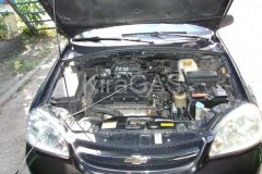 Chevrolet Lacetti 1.6