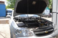 Chevrolet Lacetti 1.8 PRO-OBD Hana