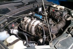 Chevrolet Niva