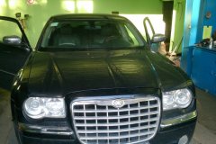 Chrysler 300C