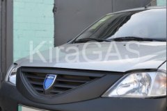 Dacia Logan 1.4