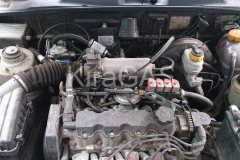 Daewoo Lanos 1.5