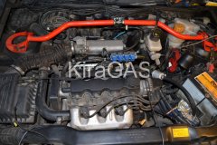 Daewoo Nexia 1.5 PRO-OBD