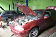 Daewoo Nexia 1.5