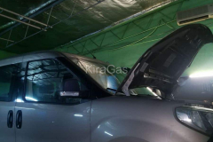 Fiat Doblo Nuovo 1.4