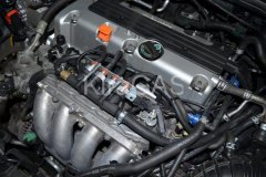 Honda Accord 2.4