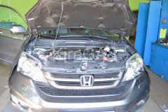 Honda CRV