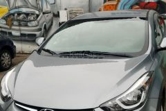 Hyundai Elantra 1.8 (2014)