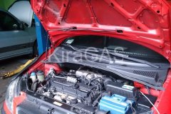 Hyundai Getz 1.4 AT