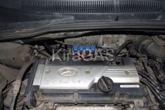 Hyundai Getz 1.4