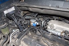 Hyundai Tucson 2.0
