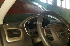 Jeep Compass Sport 4x4