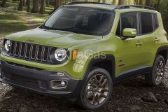 Jeep Renegade 75th Anniversary 2.4 (2016)