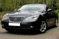 Lexus ES 350 (2007)