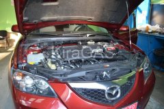 Mazda 3 1.6