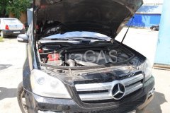 Mercedes GL450