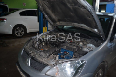 Mitsubishi Lancer 9 1.6