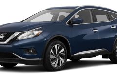 Nissan Murano Nissan Murano