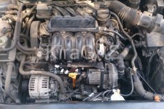Skoda Octavia Tour 1.6