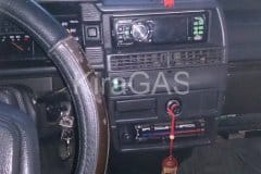 ВАЗ 21099
