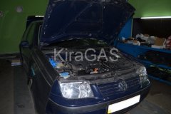 Volkswagen Bora 1.6