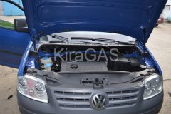 Volkswagen Caddy 1.4
