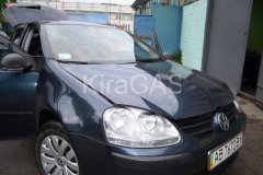 Volkswagen Golf V 1.6